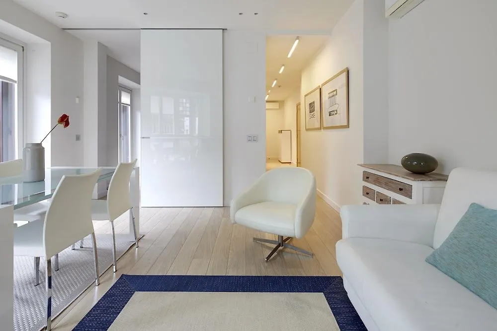 Easo Suite 2B Apartment By Feelfree Rentals San Sebastian